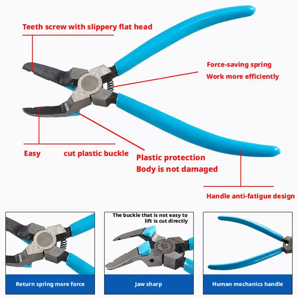 2세대 신형 업그레이드 다기능 사선 플라이어 자동차 클 - Multi Tool Plier 리뷰 및 가격