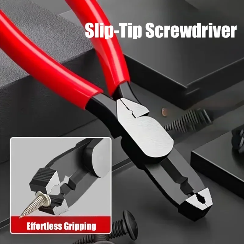 프리미엄 슬립 조인트 스크류 추출 플라이어 - 피쉬 테 - Multi Tool Plier 리뷰 및 가격
