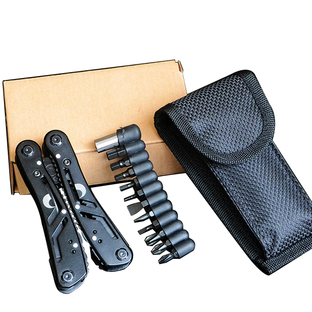 스테인리스 스틸 휴대용 접이식 펜치 멀티툴 포켓 나이프 - Multi Tool Plier 리뷰 및 가격