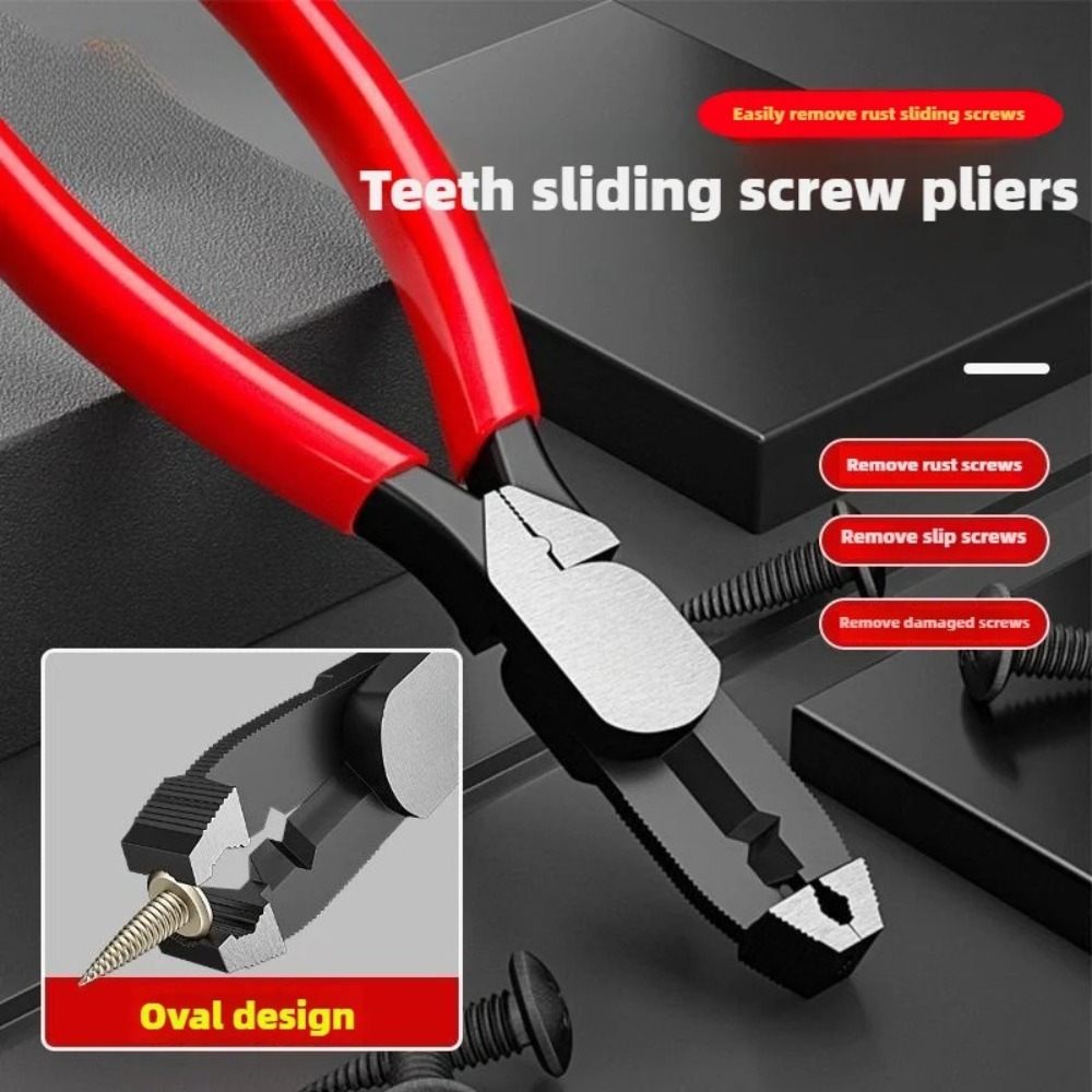 1PC 슬립투스 스크류 플라이어, 자동차, 가구 및 주 - Multi Tool Plier 리뷰 및 가격